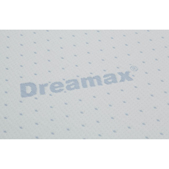 Ilene White Memory Foam Topper, Full - Inland Furniture (San Bernardino, CA)