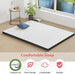 Hollyhock 3" Queen Tri-Fold Memory Foam Topper - Inland Furniture (San Bernardino, CA)