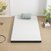 Hollyhock 3" Twin Tri-Fold Memory Foam Topper - Inland Furniture (San Bernardino, CA)