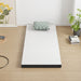 Hollyhock 4" Queen Tri-Fold Memory Foam Topper - Inland Furniture (San Bernardino, CA)