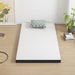 Hollyhock 4" Twin Tri-Fold Memory Foam Topper - Inland Furniture (San Bernardino, CA)