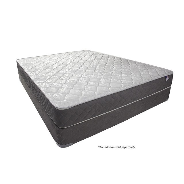 Kalei 8 Tight Top Mattress (Non-Flip) - Inland Furniture (San Bernardino, CA)