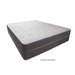 Kalei 8 Tight Top Mattress (Non-Flip) - Inland Furniture (San Bernardino, CA)