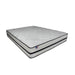 Laken Full Mattress - Inland Furniture (San Bernardino, CA)