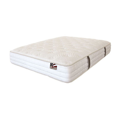 Sienna Mattress - Inland Furniture (San Bernardino, CA)