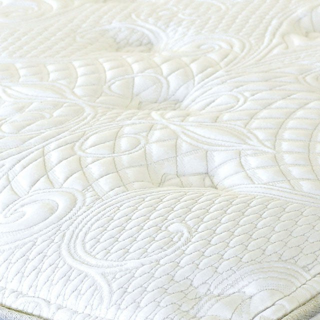 Sienna Mattress - Inland Furniture (San Bernardino, CA)