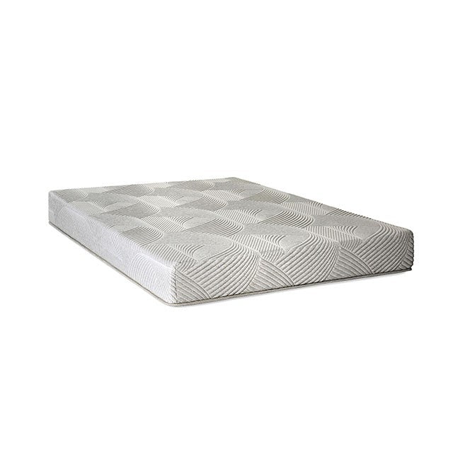 Lamium Memory Foam Mattress - Inland Furniture (San Bernardino, CA)