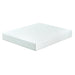 Edelweiss 6", 8", 10" & 12" Twin XL Memory Foam Mattress - Inland Furniture (San Bernardino, CA)