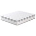 Salvia 12" Full Hybrid Pocket Coil Mattress - Inland Furniture (San Bernardino, CA)