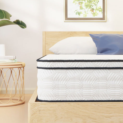 Salvia Mattress - Inland Furniture (San Bernardino, CA)