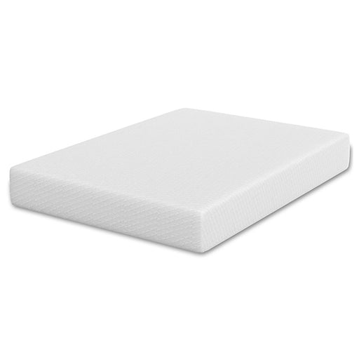 Artemisia 10" Cal.King Memory Foam Mattress - Inland Furniture (San Bernardino, CA)