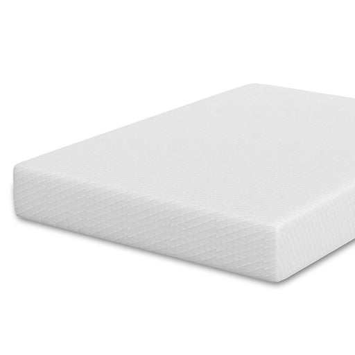 Artemisia 10" Cal.King Memory Foam Mattress - Inland Furniture (San Bernardino, CA)
