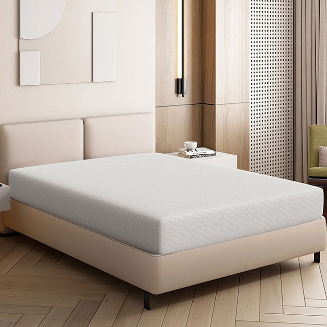 Artemisia 10" Cal.King Memory Foam Mattress - Inland Furniture (San Bernardino, CA)