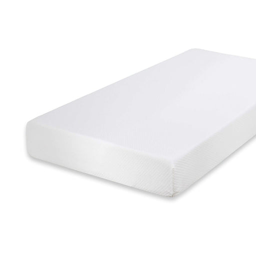 Artemisia 8" & 12" Twin XL Extra Long Memory Foam Mattress - Inland Furniture (San Bernardino, CA)