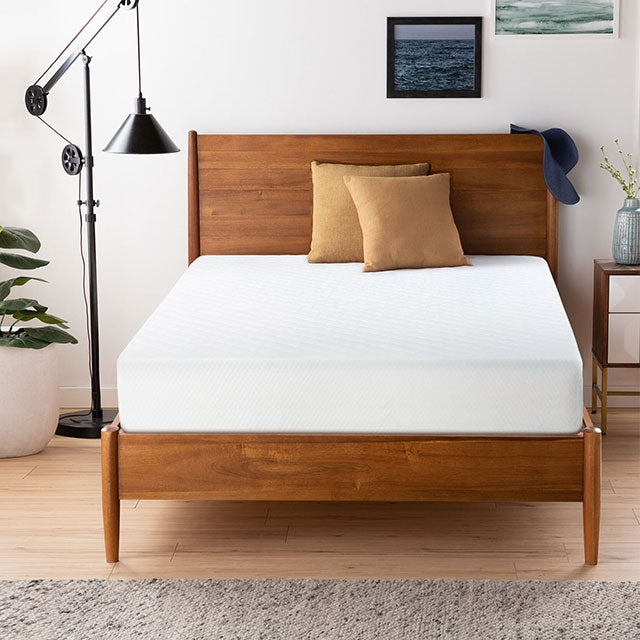 Artemisia 8" & 12" Twin XL Extra Long Memory Foam Mattress - Inland Furniture (San Bernardino, CA)