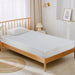 Artemisia 8" & 12" Twin XL Extra Long Memory Foam Mattress - Inland Furniture (San Bernardino, CA)