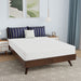 Nasturtium 8" Full Bamboo Charcoal Infused Memory Foam - Inland Furniture (San Bernardino, CA)
