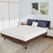 Nasturtium Mattress - Inland Furniture (San Bernardino, CA)