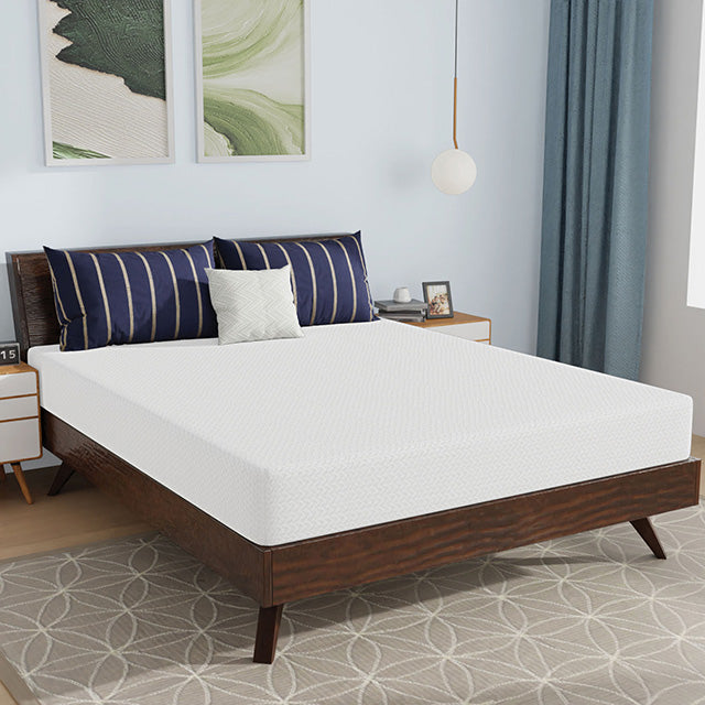 Nasturtium Mattress - Inland Furniture (San Bernardino, CA)