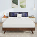 Nasturtium Mattress - Inland Furniture (San Bernardino, CA)