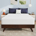 Nasturtium 10" Full Bamboo Charcoal Infused Memory Foam - Inland Furniture (San Bernardino, CA)