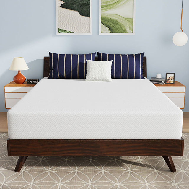 Nasturtium Mattress - Inland Furniture (San Bernardino, CA)