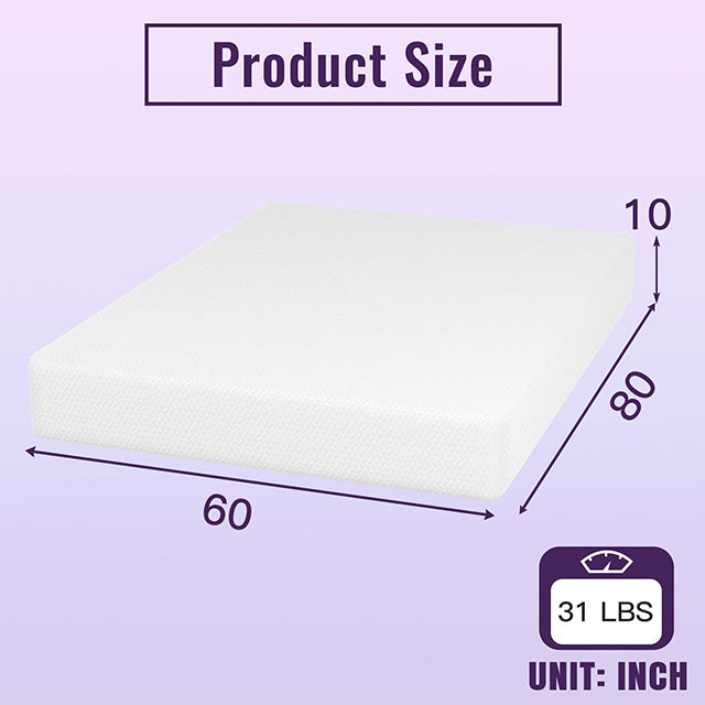 Nasturtium Mattress - Inland Furniture (San Bernardino, CA)