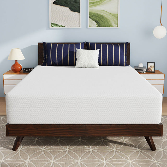 Nasturtium Mattress - Inland Furniture (San Bernardino, CA)