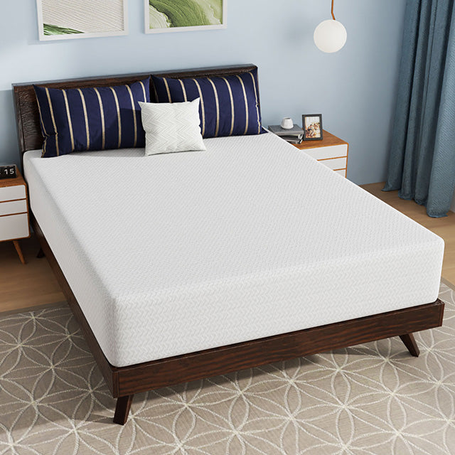 Nasturtium Mattress - Inland Furniture (San Bernardino, CA)
