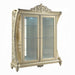Vatican Curio - Inland Furniture (San Bernardino, CA)