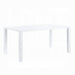Pagan Dining Table - Inland Furniture (San Bernardino, CA)