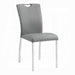 Pagan Side Chair Set-2 - Inland Furniture (San Bernardino, CA)