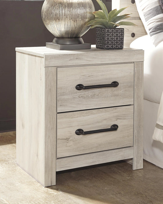 Cambeck Bedroom Set