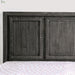 Oakridge Bed Brown & Grey - Inland Furniture (San Bernardino, CA)
