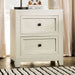 Oakridge Night Stand - Inland Furniture (San Bernardino, CA)