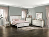 Myrtlemoore Bed - Inland Furniture (San Bernardino, CA)
