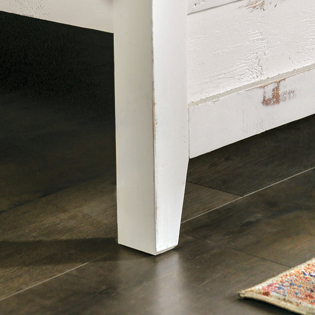 Myrtlemoore Bed - Inland Furniture (San Bernardino, CA)