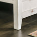 Myrtlemoore Bed - Inland Furniture (San Bernardino, CA)