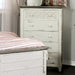 Myrtlemoore Chest - Inland Furniture (San Bernardino, CA)