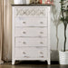 Myrtlemoore Chest - Inland Furniture (San Bernardino, CA)