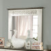 Myrtlemoore Mirror - Inland Furniture (San Bernardino, CA)