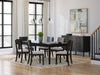 Portdown Dining Server - Inland Furniture (San Bernardino, CA)