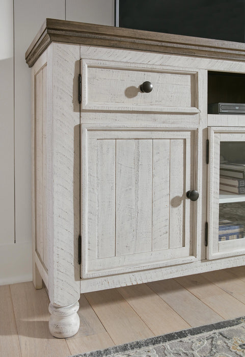 Havalance TV Stand
