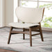 Spiez Accent Chair - Inland Furniture (San Bernardino, CA)