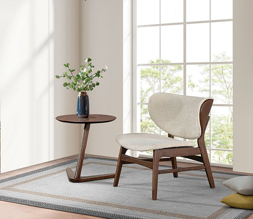 Spiez Accent Chair - Inland Furniture (San Bernardino, CA)