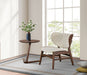 Spiez Accent Chair - Inland Furniture (San Bernardino, CA)