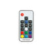 Dorrit 55" Electric Fire Place - Inland Furniture (San Bernardino, CA)