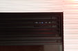 Dorrit 55" Electric Fire Place - Inland Furniture (San Bernardino, CA)
