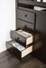 Ontario Twin/Twin Bunk Bed - Inland Furniture (San Bernardino, CA)