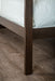 Ontario Twin/Twin Bunk Bed - Inland Furniture (San Bernardino, CA)